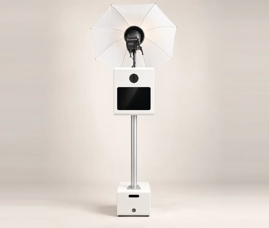 Luxe Photobooth huren in Amsterdam