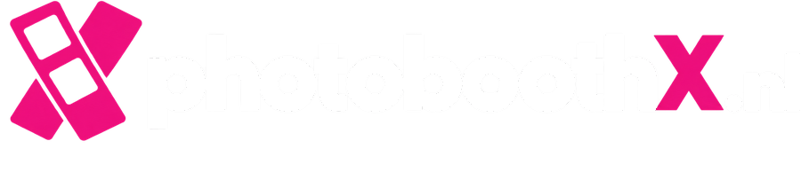 photoboothX.nl — photobooth verhuur in Amsterdam