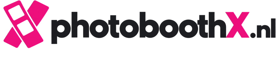 photoboothX.nl — photobooth verhuur in Amsterdam